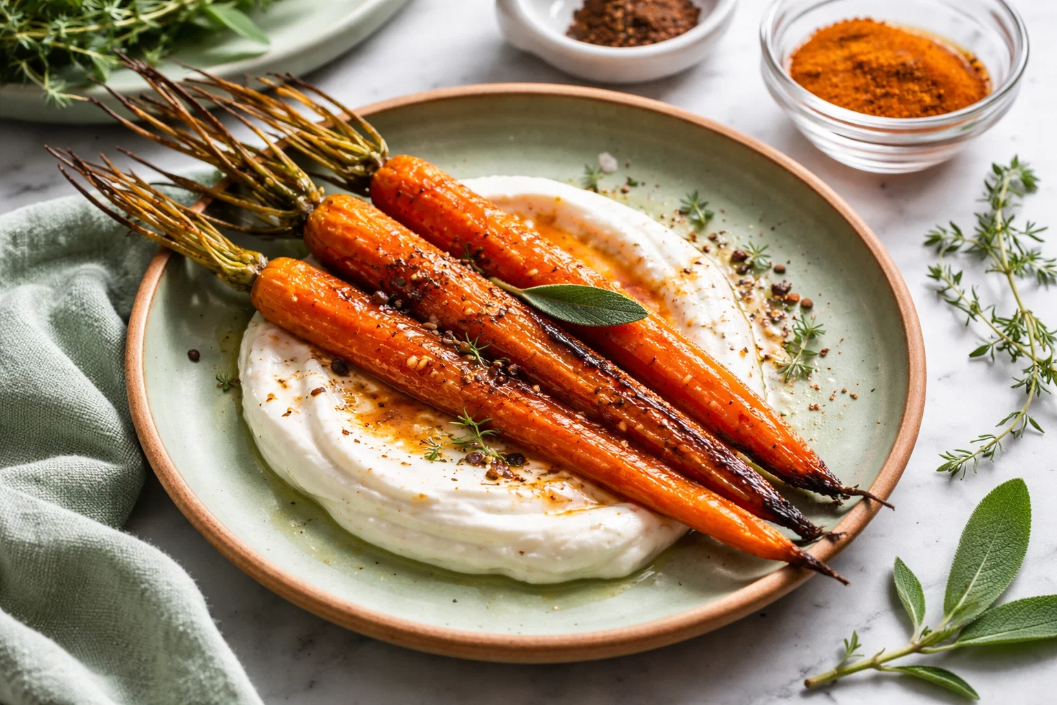 My Italian NonnaS Secret Recipe For The Best Carrots