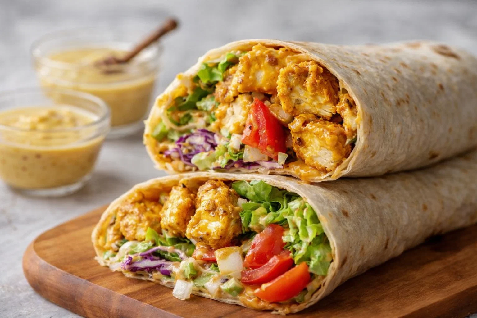 My Southern MamaS Secret Honey Mustard Chicken Recipe