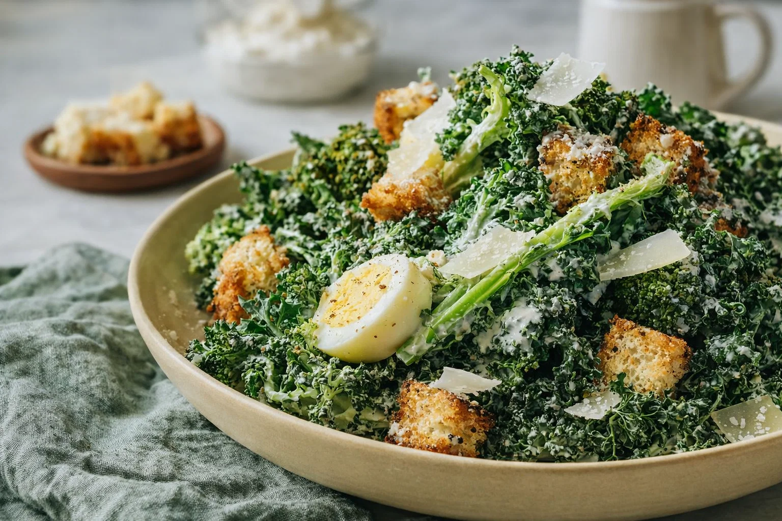 Classic Ina Garten Broccoli Salad