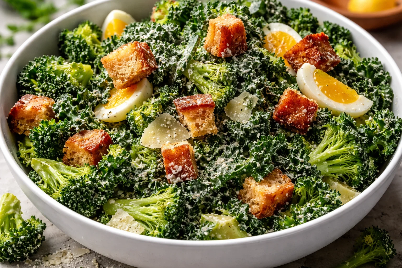 The Most Addictive Broccoli Salad YouLl Ever Make