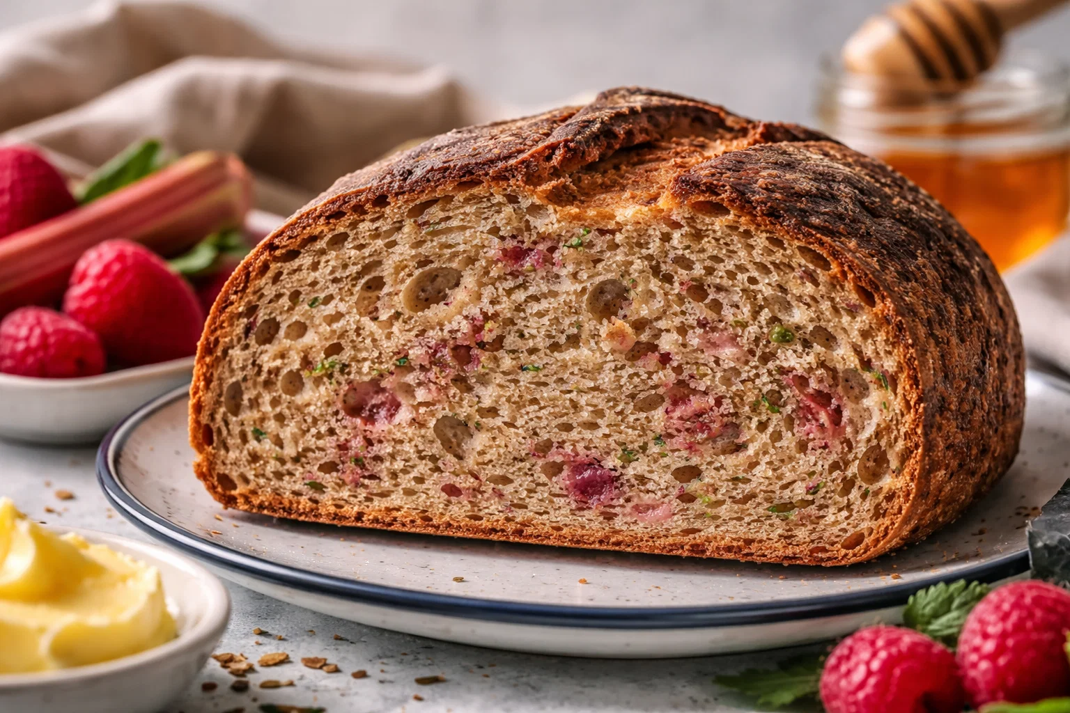 This Sweet Sourdough Recipe Will Change Your Life