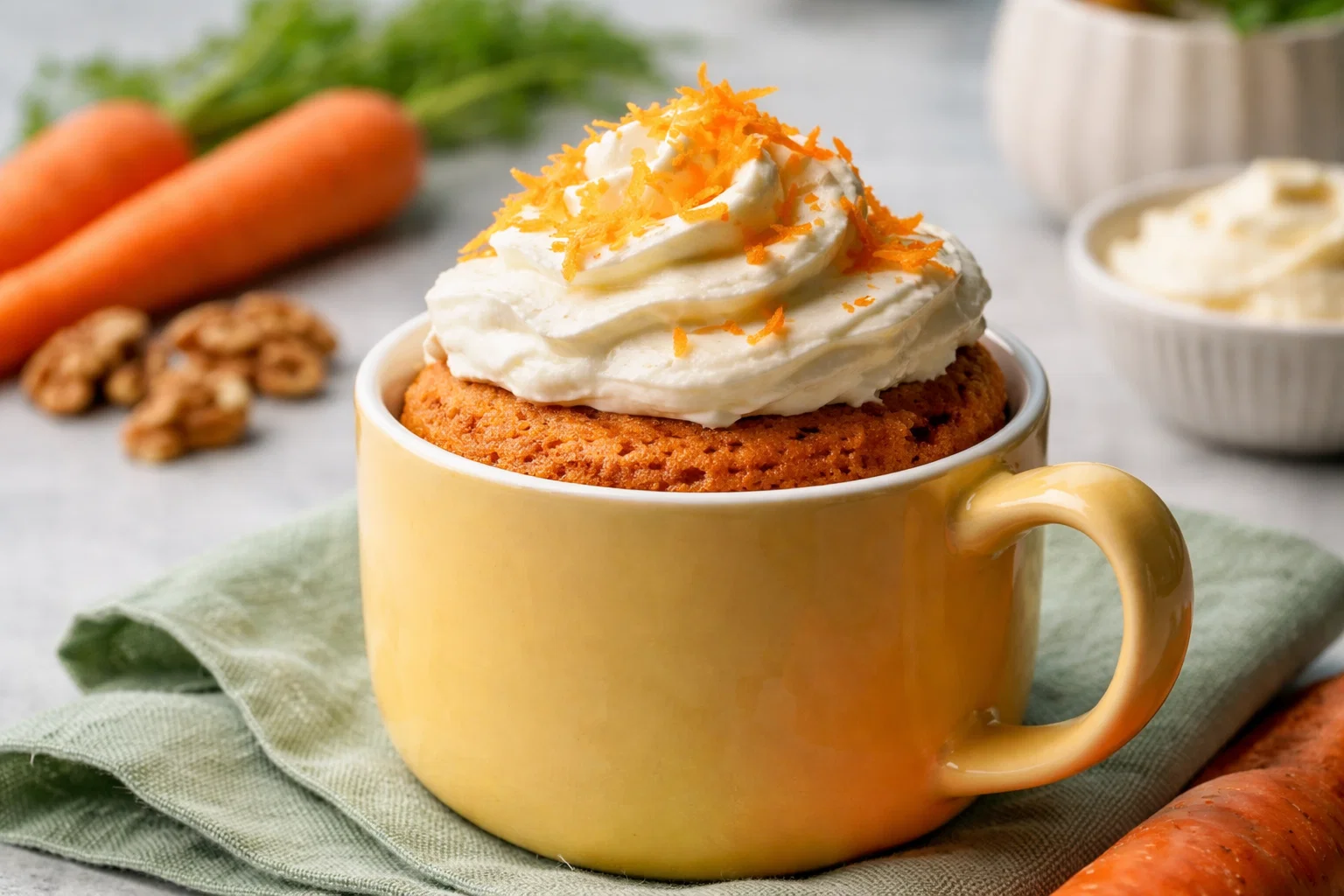 IM Obsessed Been Making This Carrot Cake Non-Stop