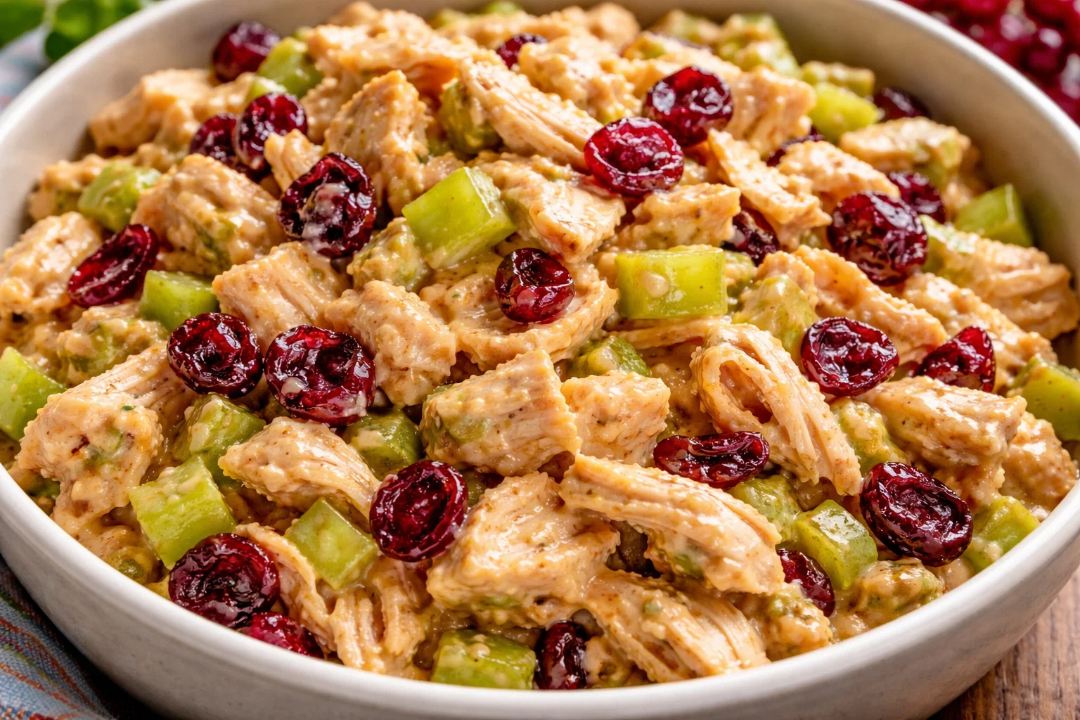 Im Obsessed With This Honey Mustard Chicken