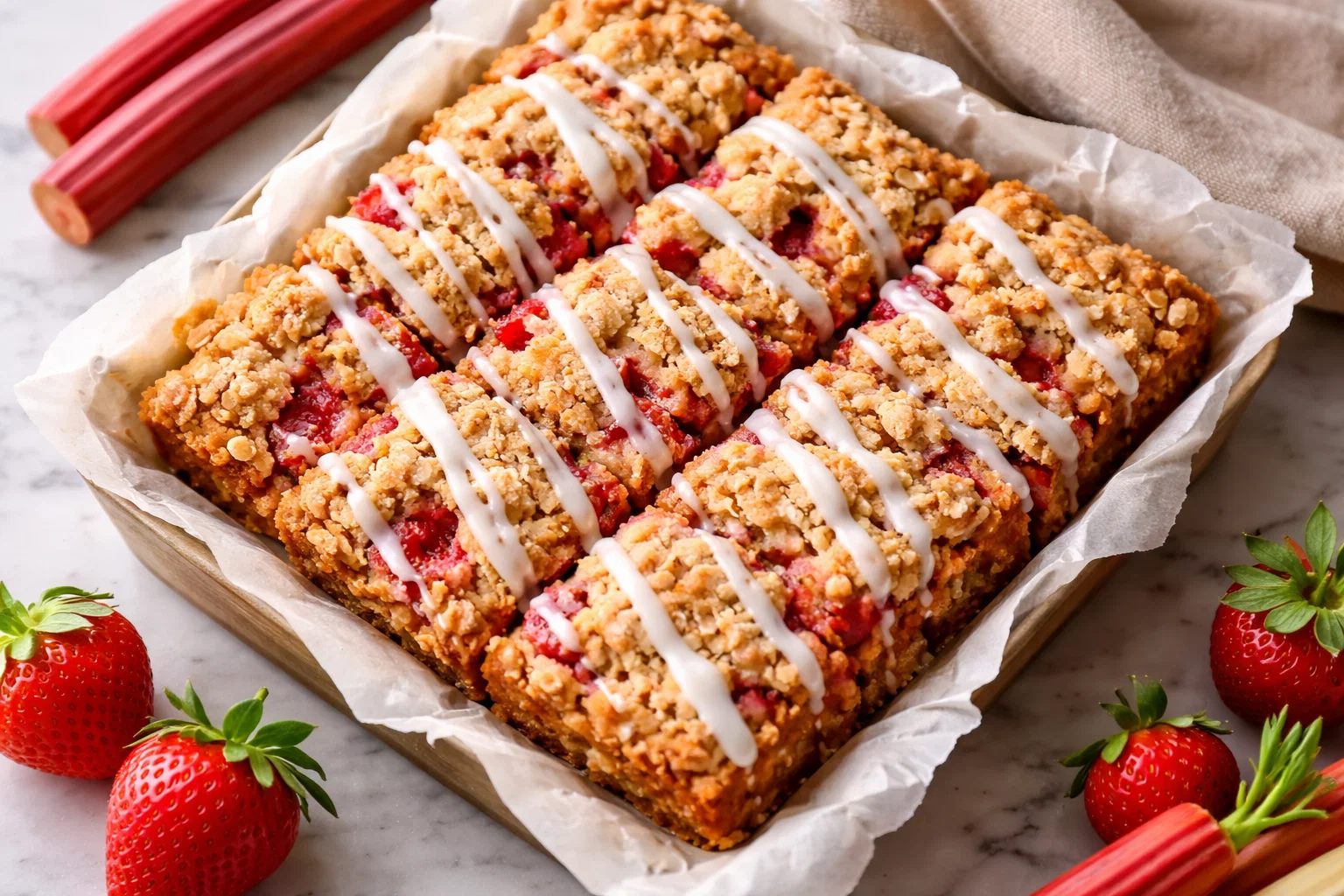 My GrandmaS Secret Recipe For The Best Pie Bars