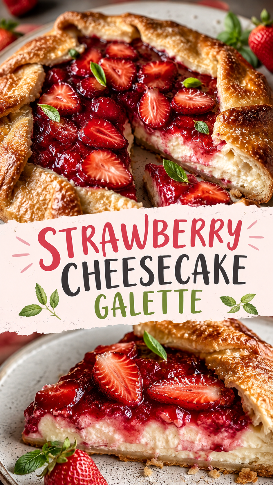 Easy Strawberry Recipes Desserts, Snacks  Fresh Summer Treat Ideas