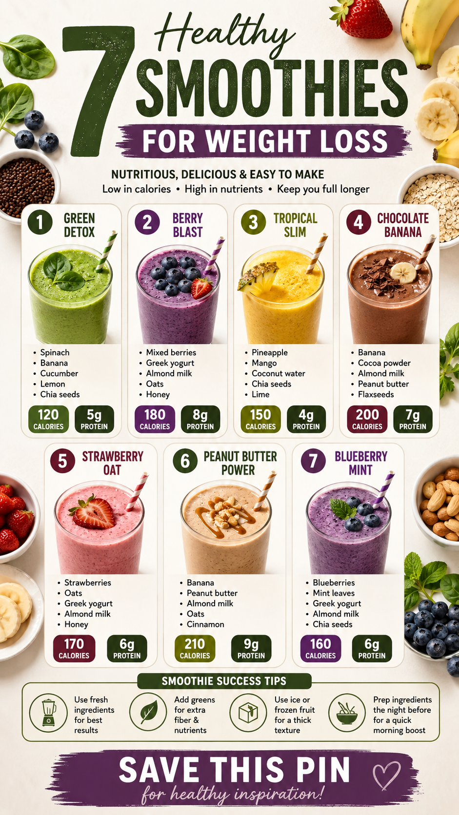 Healthy Breakfast Wrap Ideas for Weight Loss High Protein Meal Prep Recipes